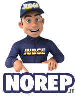 Logo NOREP.it
